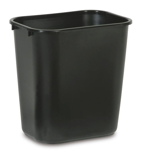 Rubbermaid Rectangular Waste Bin  - 26.6 Litre