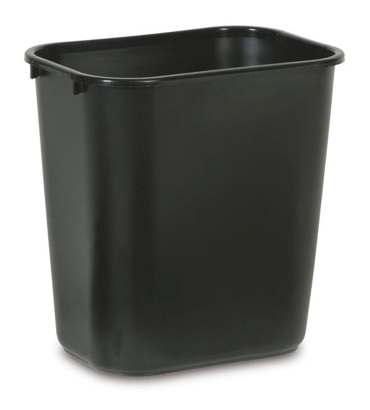 Rubbermaid Rectangular Waste Bin  - 26.6 Litre