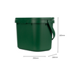 Small Kitchen Caddy Available in 4 Colours - 3L