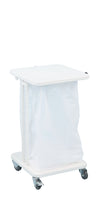 Saekko Boy Mobile Sackholder with Lid - 3 Sizes Available