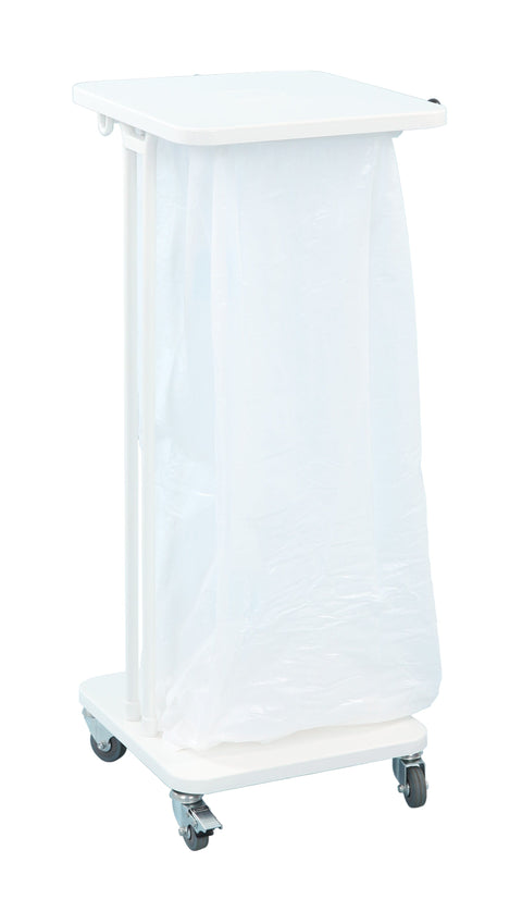 Saekko Boy Mobile Sackholder with Lid - 3 Sizes Available