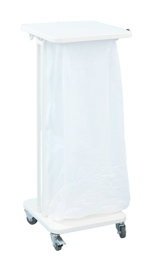 Saekko Boy Mobile Sackholder with Lid - 3 Sizes Available