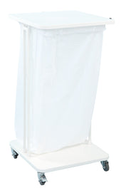 Saekko Boy Mobile Sackholder with Lid - 3 Sizes Available