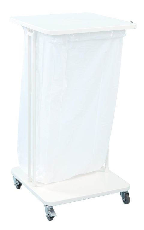 Saekko Boy Mobile Sackholder with Lid - 3 Sizes Available