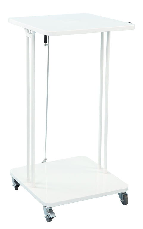 Saekko Boy Mobile Sackholder with Lid - 3 Sizes Available