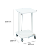 Saekko Boy Mobile Sackholder with Lid and Pedal - 40 & 60 Litre Available