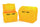 Salt and Grit Bin - 200 & 400 Litre Available