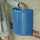Semi-Circular Open Top Litter Bin - 28 Litres