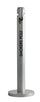 Rubbermaid Smokers' Pole