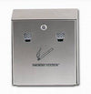 Rubbermaid Smokers Station