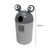 Space Buddy Bin - 84 Litre