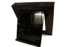 Clear Bodied Recycling Bin - 60 & 80 Litres Available
