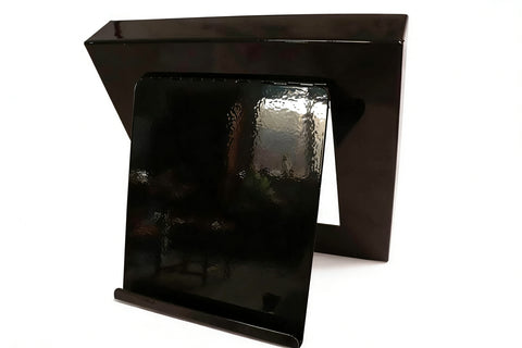 Clear Bodied Recycling Bin - 60 & 80 Litres Available