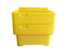 Stackable Grit Bin - 115 Litre