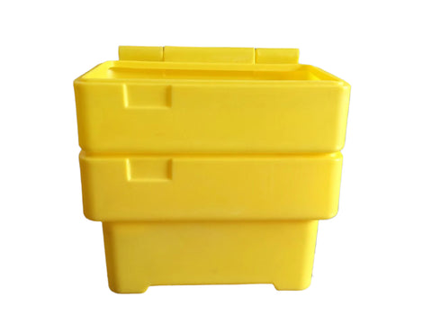 Stackable Grit Bin - 115 Litre