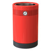 Super Monarch Litter Bin - 85 Litre
