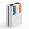 Trinity Two Bay Office Recycling Station - 2 x 60 Litre