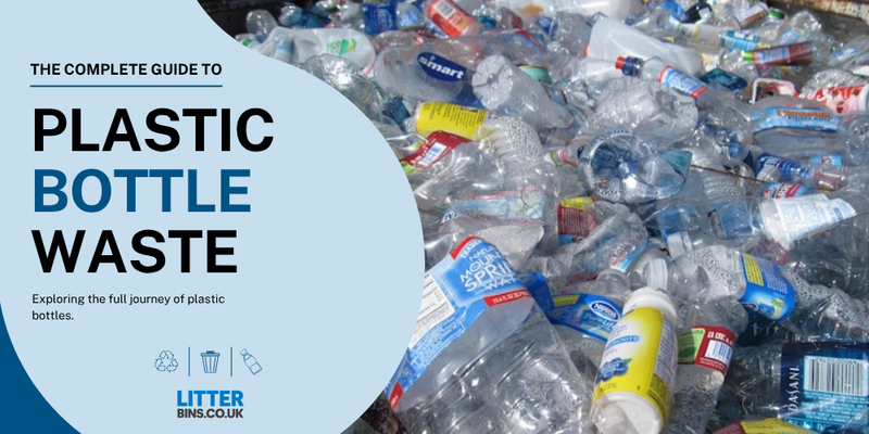 Plastic Bottle Waste Explained: A Comprehensive Guide