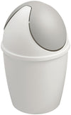 Tiglio Tabletop Litter Bin - 1.5 Litre