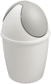 Tiglio Tabletop Litter Bin - 1.5 Litre