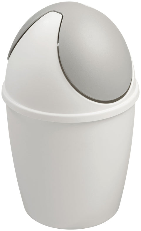 Tiglio Tabletop Litter Bin - 1.5 Litre
