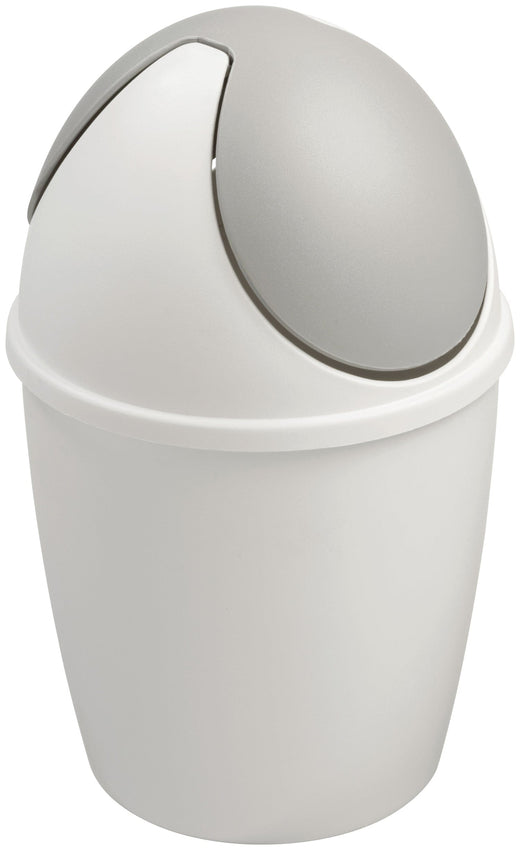 Tiglio Tabletop Litter Bin - 1.5 Litre