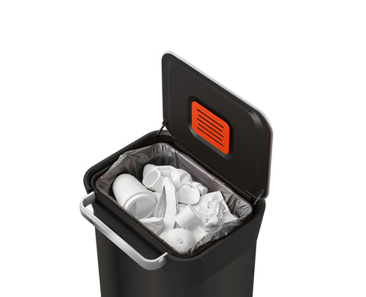 Joseph Joseph Titan Trash Compactor - 30 Litre