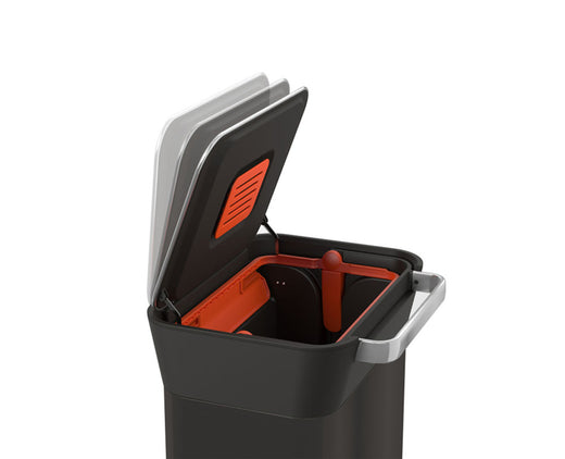 Joseph Joseph Titan Trash Compactor - 30 Litre
