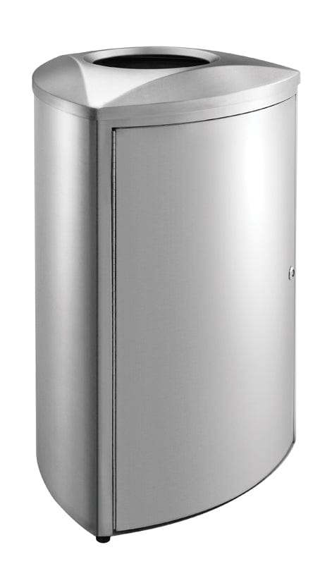 Stylish 70 Litre Triangular Designer Bin | Free Delivery