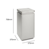 Tumble Deluxe - 110 Litre
