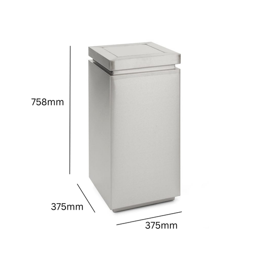 Tumble Deluxe - 110 Litre
