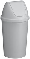 Twinga Rubbish Bin with Swing Lid - 45 Litre