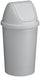 Twinga Rubbish Bin with Swing Lid - 45 Litre