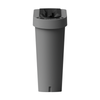 Smart Recycling Bin with Optional Lid Insert - 70 Litre