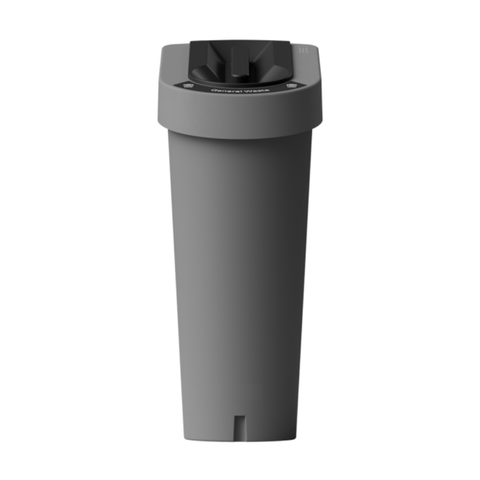 Smart Recycling Bin with Optional Lid Insert - 70 Litre