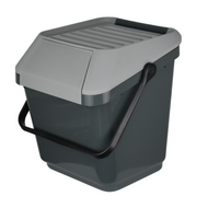 Stackable Recycling Container - 35 Litre