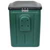 Titus Outdoor Litter Bin - 25 Litre