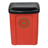 Apollo Dog Waste Bin - 25 Litre