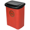 Apollo Dog Waste Bin - 25 Litre