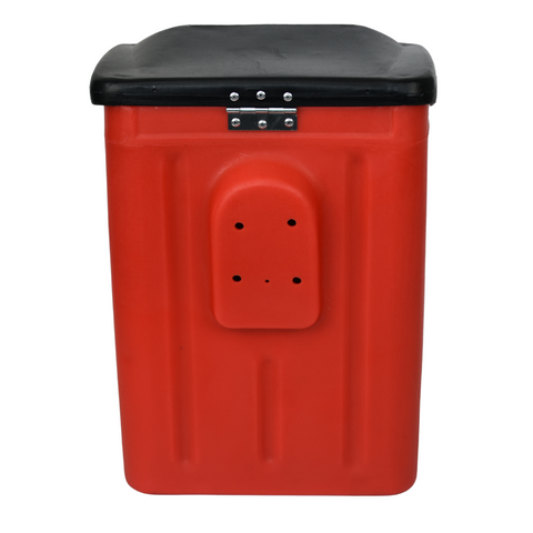 Apollo Dog Waste Bin - 25 Litre
