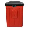 Apollo Dog Waste Bin - 25 Litre