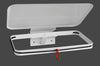 Stainless Steel Wall Mounted Sackholder