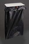 Stainless Steel Wall Mounted Sackholder