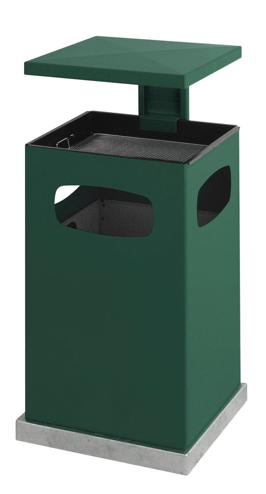 Outdoor Cigarette Waste Litter Bin - 70 & 80 Litre Available