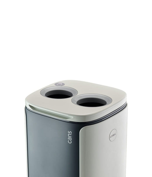 Executive Office Recycling Bins - 60 Litres