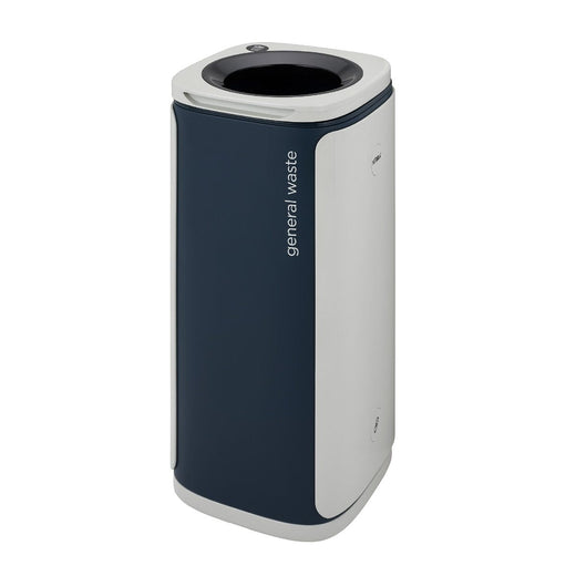 Executive Office Recycling Bins - 60 Litres