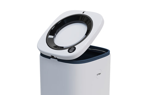 Executive Office Recycling Bins - 60 Litres
