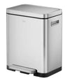 Eko X-Cube Pedal Bin - 20 Litre