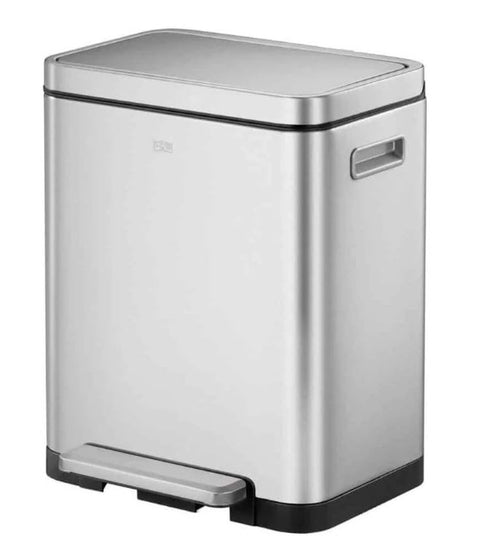 Eko X-Cube Pedal Bin - 20 Litre