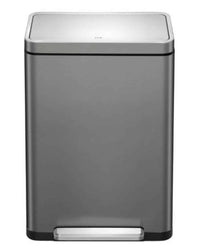 Eko X-Cube Litter Bin  Available in 2 Colours- 45 Litre
